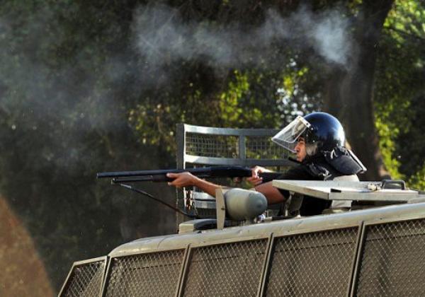 ارتفاع حصيلة الضحايا إلى 12 قتيلا و86 مصابا في الاشتباكات بمصر