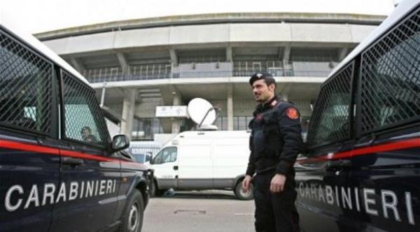 سرقة الطعام ليست جريمة ولا تؤدي إلى السجن في إيطاليا