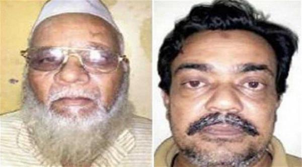 اتهما بالتزوير.. فخرجا من السجن بتزوير وثائق المحكمة