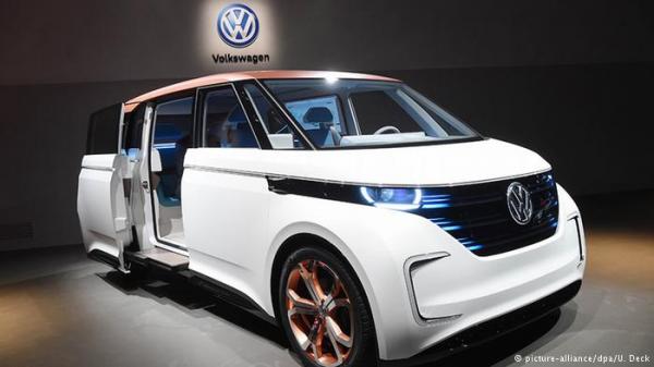 هل تحل فولكس فاغن مشكلة شحن بطاريات الهجين؟