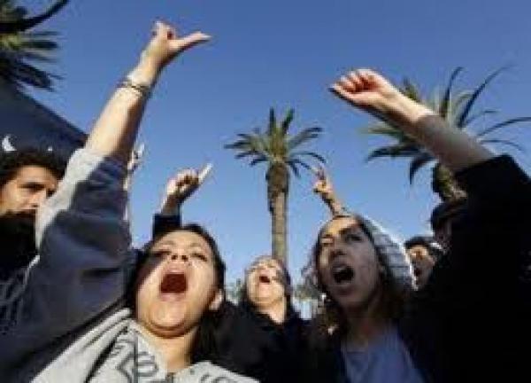 لهذا كن حاضرات بكثرة