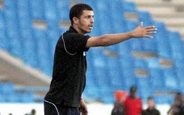جمال السلامي رسميا مدربا للفتح الرباطي