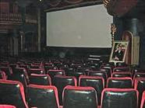 السينما المغربية..حاليا في القاعات الفارغة!   