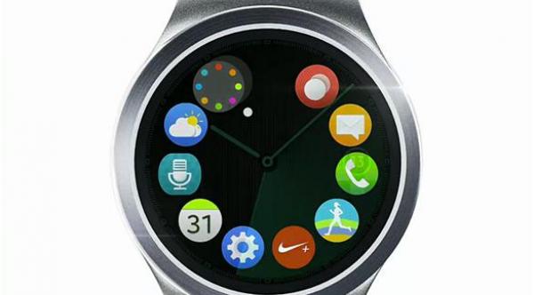 سامسونغ تكشف عن ساعة Gear S2 الذكية