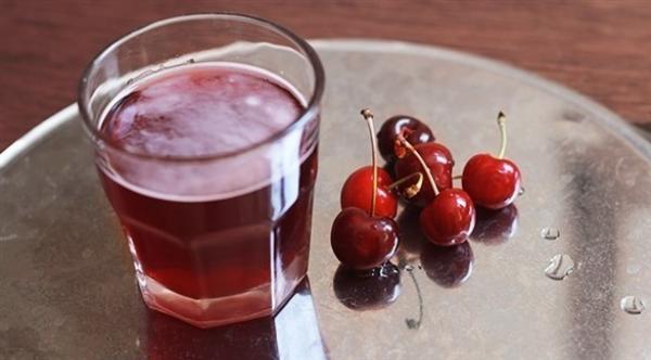 عصير الكرز يوميا  تحسن القدرة على التذكّر