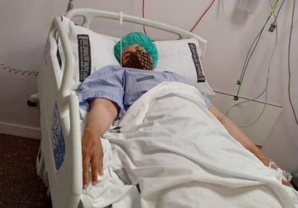 أنباء عن إجراء الانفصاليّة "سلطانة خيا" عملية إجهاض في أحد مستشفيات جزر الكناري