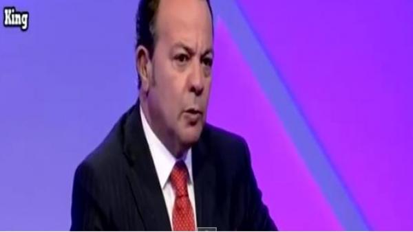 بالفيديو : بكاء مترجم قناة "بي إن سبورت" بعد اقصاء تونس