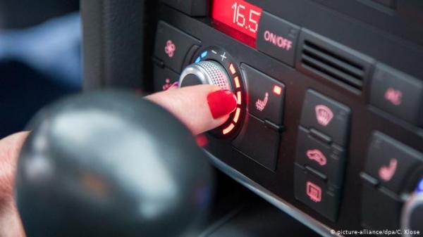 نصائح لتحسين فعالية مكيف السيارة في الصيف