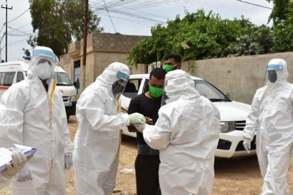 تسجيل 6 حالات جديدة للإصابة بالحمى النزفية والكوليرا بالعراق