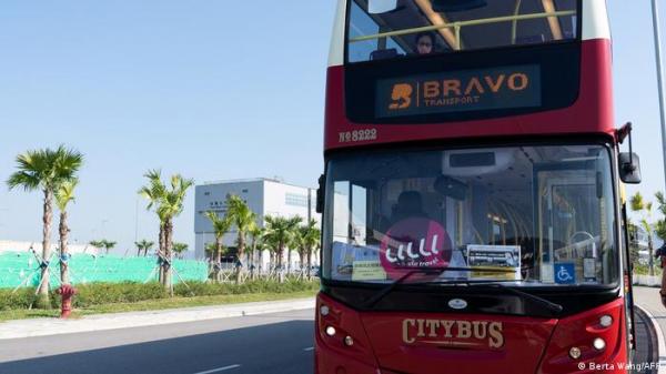 لحل مشكلة الأرق.. رحلات من دون وجهة محددة في هونغ كونغ!