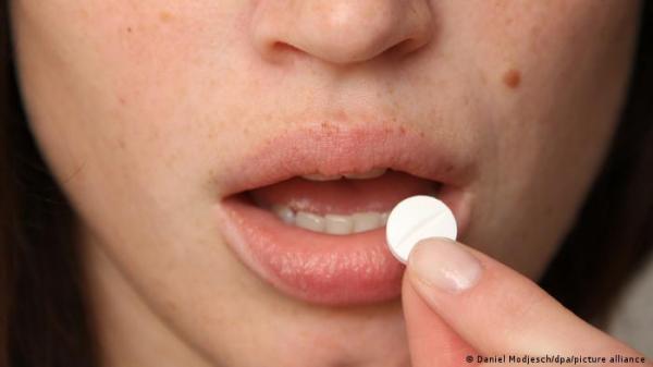 خمسة أخطاء تجنبها عند تناول حبوب ضد الصداع