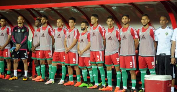 فوز غير مقنع للمنتخب المغربي أمام ساوتومي و مستوى رديء  (فيديو)