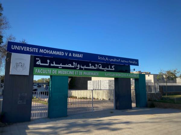 بعد سيل من الانتقادات.. طلبة الطب بالمغرب يبررون سبب رفضهم إدماج الطلبة القادمين من أوكرانيا