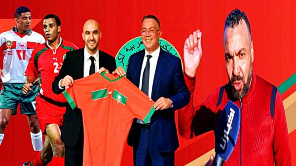 حديود: "الركراكي" لديه ضمانات إحداث "ثورة" داخل المنتخب.. وهذا أول ما سيقوم به (فيديو)