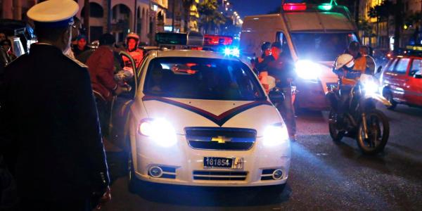 السلامة... خلاف بين زبونين وشاب يعمل بمحطة للوقود ينتهي بجريمة قتل والسبب تافه!