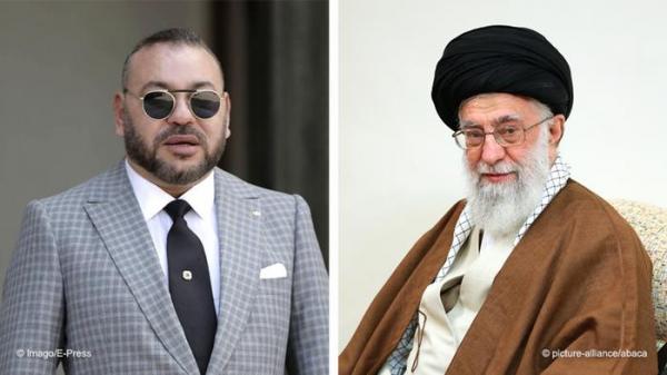 بعد هدنة قصيرة...كيف دخلت علاقة المغرب بإيران نفقاً مظلماً؟