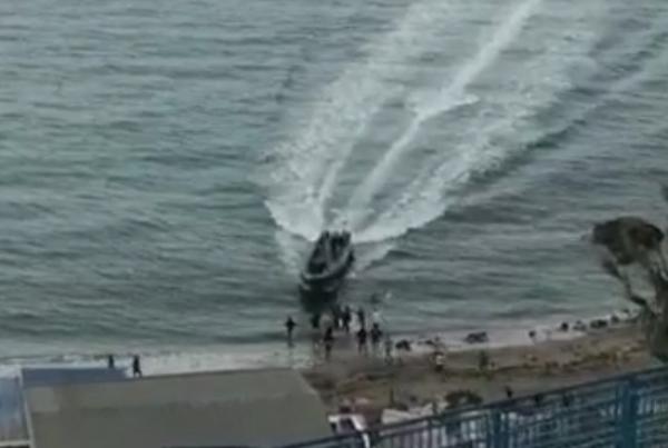 "الفانطوم" تعود من جديد...صفحة فايسبوكية "مشبوهة" تروج لرحلات "حريك" مجانية إلى إسبانيا