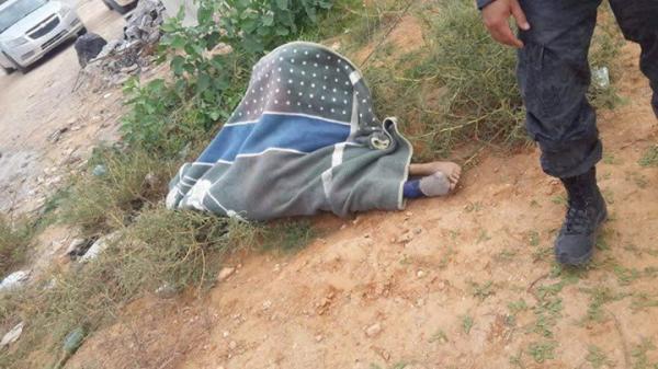 يا لطيف...مجهولون يذبحون سائق طاكسي ويقتلعون عينيه بطريقة بشعة بإقليم سيدي قاسم