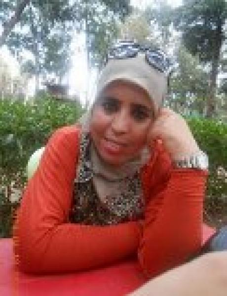 سعاد في وادي زم