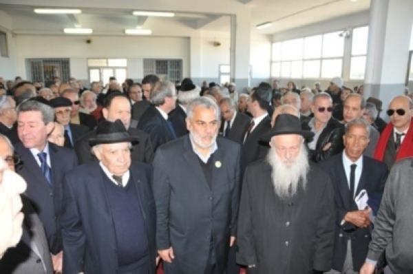 إسرائيل تحذر رعاياها من السفر إلى المغرب