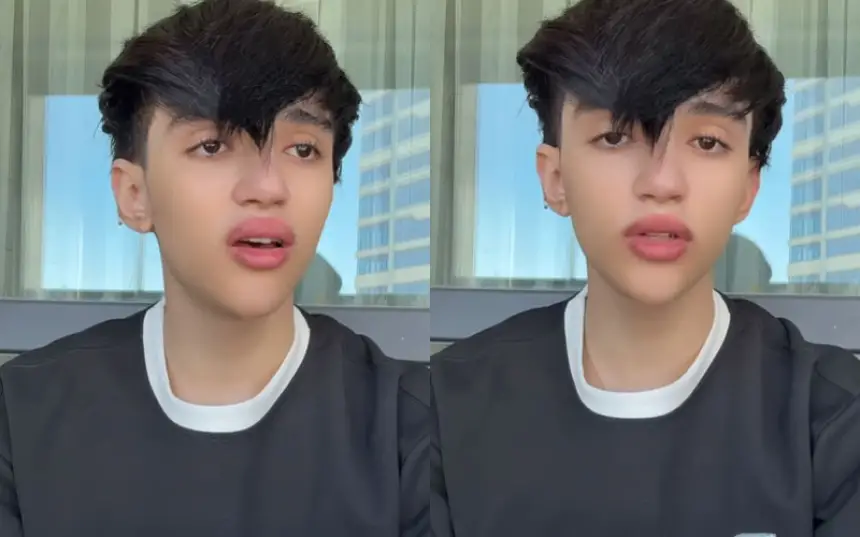 وكيل الملك لدى المحكمة الابتدائية بطنجة يقرر متابعة "التيكتوكر" آدم في حالة اعتقال