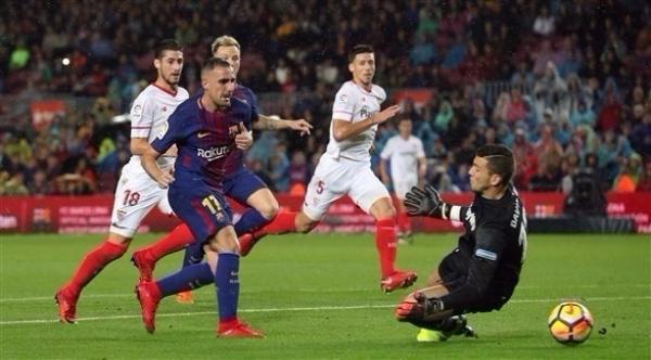 7 فرق لم تخسر حتى الآن في الدوريات الكبرى