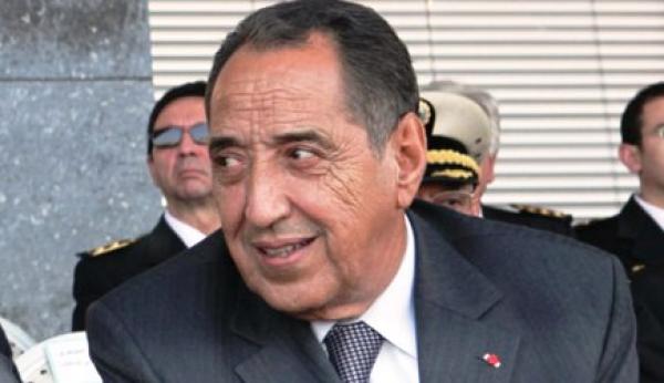 بنهاشم يعد باستراتيجية متكاملة لتجاوز الاكتظاظ بالمؤسسات السجنية