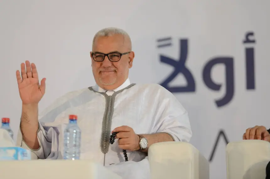 بنكيران يلجأ لجيوب أنصار الحزب لإنقاذ مؤتمر "البيجيدي