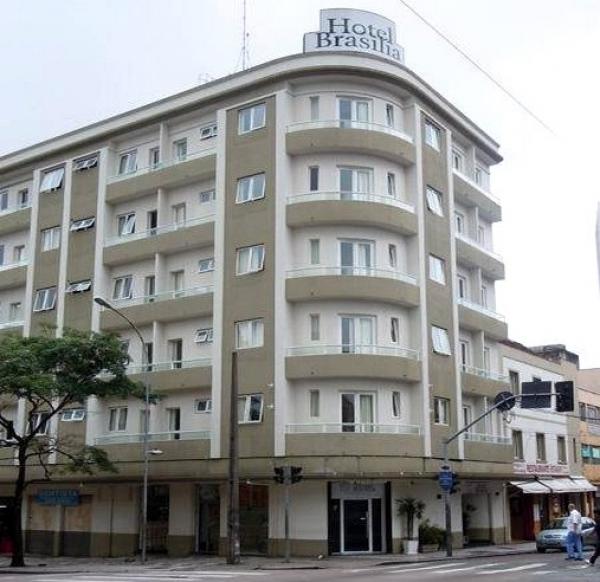 خاص.. شرطة البرازيل تعتقل صحافيا جزائريا بتهمة السرقة