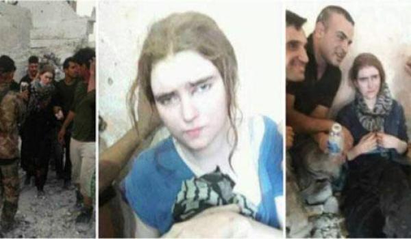 "فارس الأحلام".. "طُعم" داعش لتجنيد الفتيات المراهقات