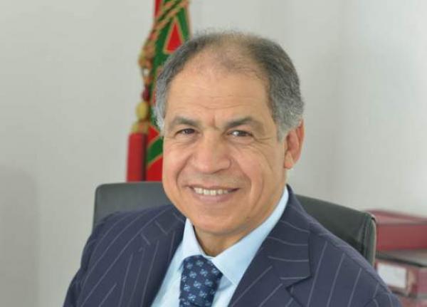 من يكون إدريس الكراوي الرئيس الجديد لمجلس المنافسة؟