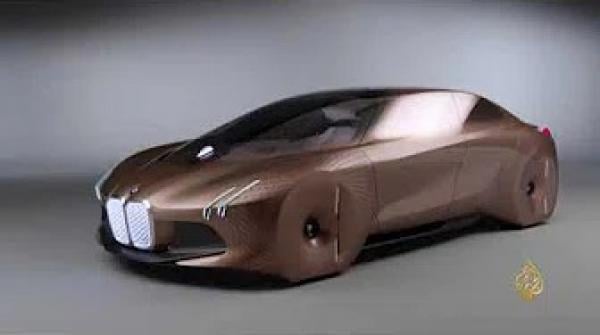 غوغل تخطف الأنظار بهاتف بيكسل 3