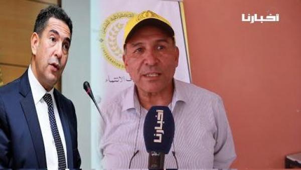 الراقي: لهذه الأسباب نفضل في "كدش" إستمرار أمزازي وزيرا للتعليم