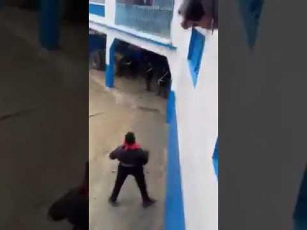 شفشاون : مواطنون يحتجزون عناصر من الدرك حاولوا تفتيش منزل بدعوى المخدرات