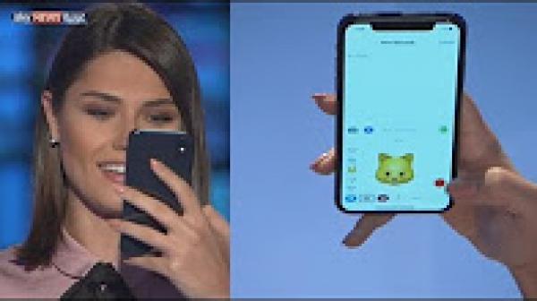 تعرف على أهم مميزات هاتف "آيفون X"