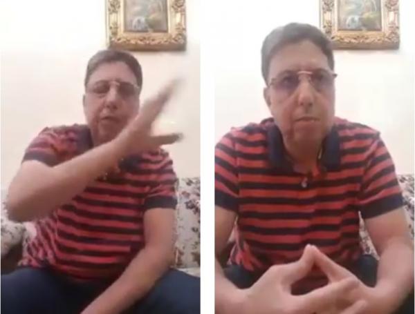 عبد الرحيم بوعيدة في فيديو مثير: لم أقدم استقالتي وأتعرض لمؤامرة