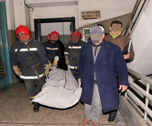 بالتفاصيل : عون سلطة ينهي حياة " بوعار " بطريقة مأساوية