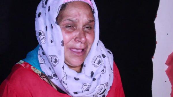 فتاة قاصر فقدت "أعز ما تملك" وهذه قصتها ترويها لكم