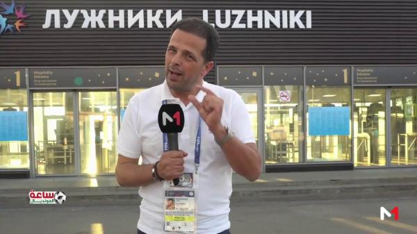 جلال بوزرارة ينقل من موسكو موقف بنعطية من الاعتزال والسؤال .. من سيغادر سفينة "الأسود"؟