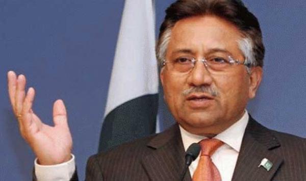 القضاء الباكستاني يلغي الحكم الغيابي بالإعدام الصادر بحق برويز مشرف