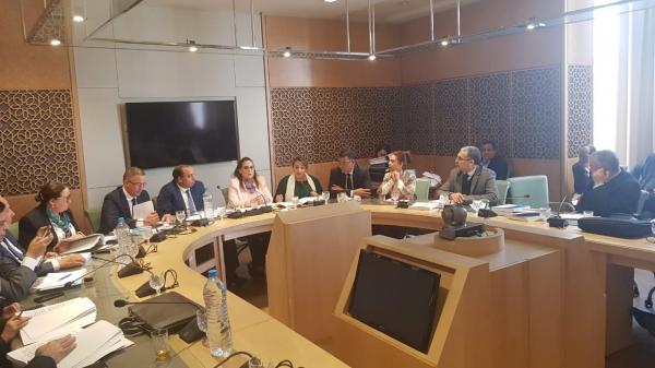 تقرير برلماني يجلد مصالح وزارة الشباب والرياضة ويثمن عمل جامعة الكرة(أبرز فقرات التقرير)