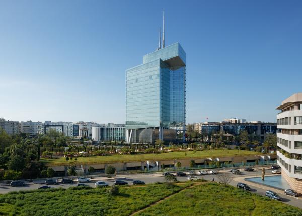 تقرير :تدفق الاستثمارات المباشرة الخارجية سجل بعض الارتفاع خلال سنة 2012