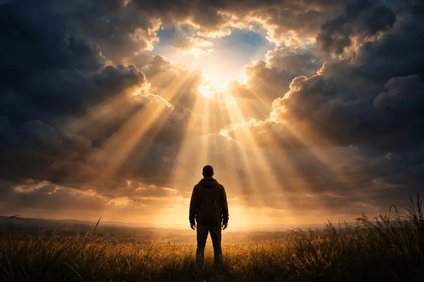 "وفي السماء رزقكم وما توعدون".. هل نسينا "الضمان الإلهي" في زمن اللهث وراء المال؟