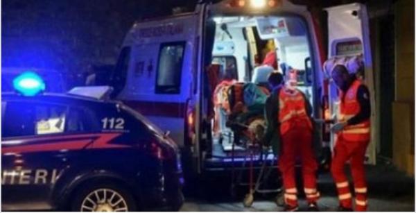 لعيالات علاش قادات... مثير ما وقع لمهاجر مغربي حاول سرقة خمسينية بايطاليا