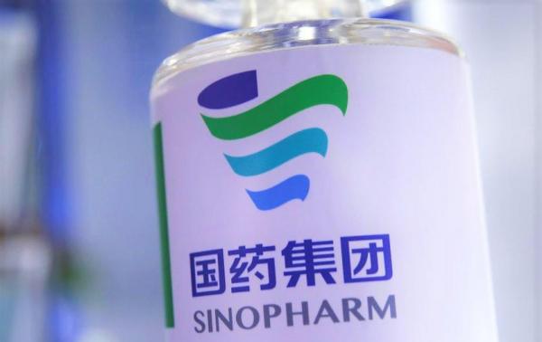 الصحة العالمية: "سينوفارم" فعّال في مواجهة كورونا بنسبة 90%