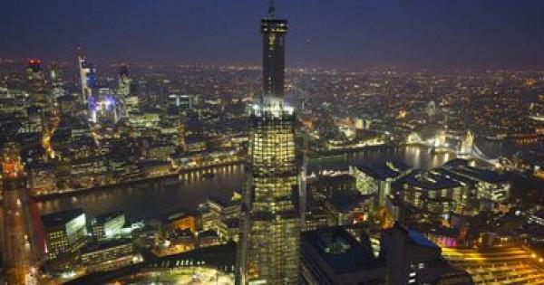 الصين تخطط لإنشاء 1318 ناطحة سحاب خلال العشر سنوات المقبلة