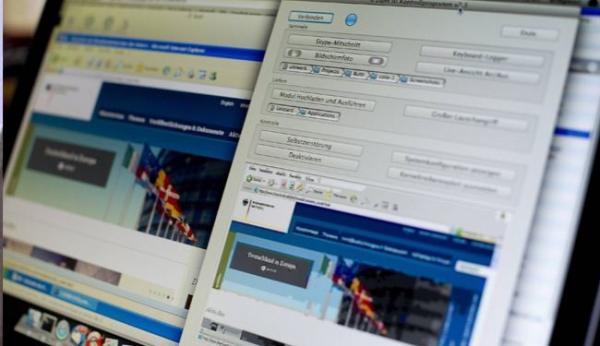 المخابرات الاسبانية تجسست على هواتف وحواسيب المسؤولين الأمنيين المغاربة