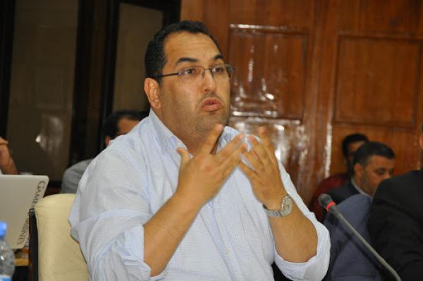 جلسة جديدة في محاكمة بنسليمان وبلقايد بمراكش