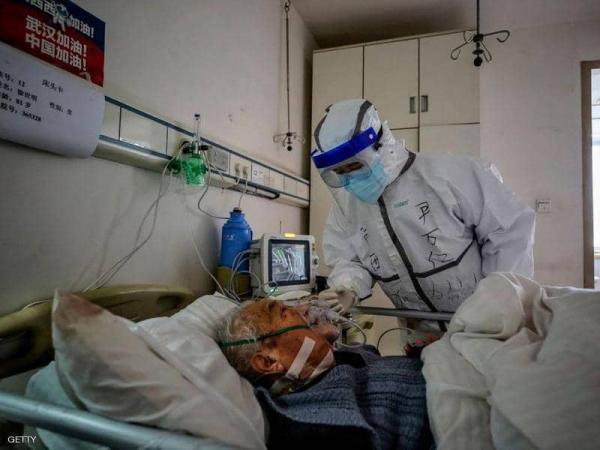 دراسة "مخيفة" تكشف من هم الأكثر عرضة للوفاة بفيروس كورونا