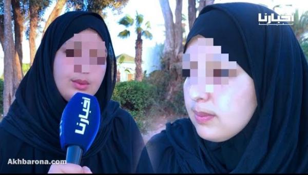 زوجة فاتنة تخرج عن صمتها بأكادير:"قهرني بالعصا والجوع وغانشرب السم باش نتهنا !"